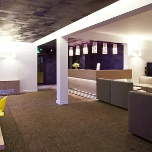 *** Hotel Kyriad Valence Nord France