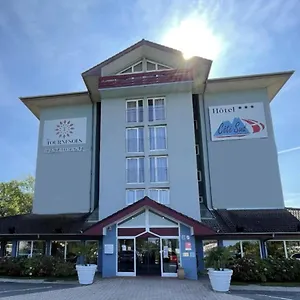 *** Hotel Cote Sud Leman France