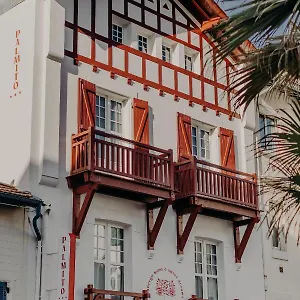 *** Hotel Palmito France