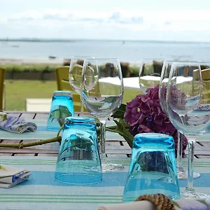 ** Hotel Restaurant Le Du Roy France